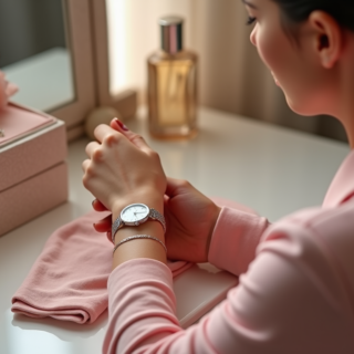 anvelope-jante-brasov.ro | Ceasuri de damă stil bratara: reguli de curățare și întreținere a accesoriilor bijuterie