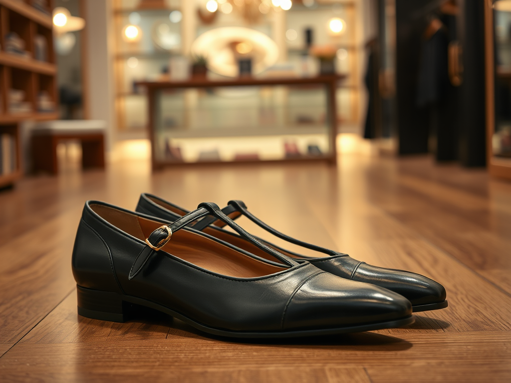 anvelope-jante-brasov.ro | Pantofi T-strap: Încălțămintea iconică a anilor '20